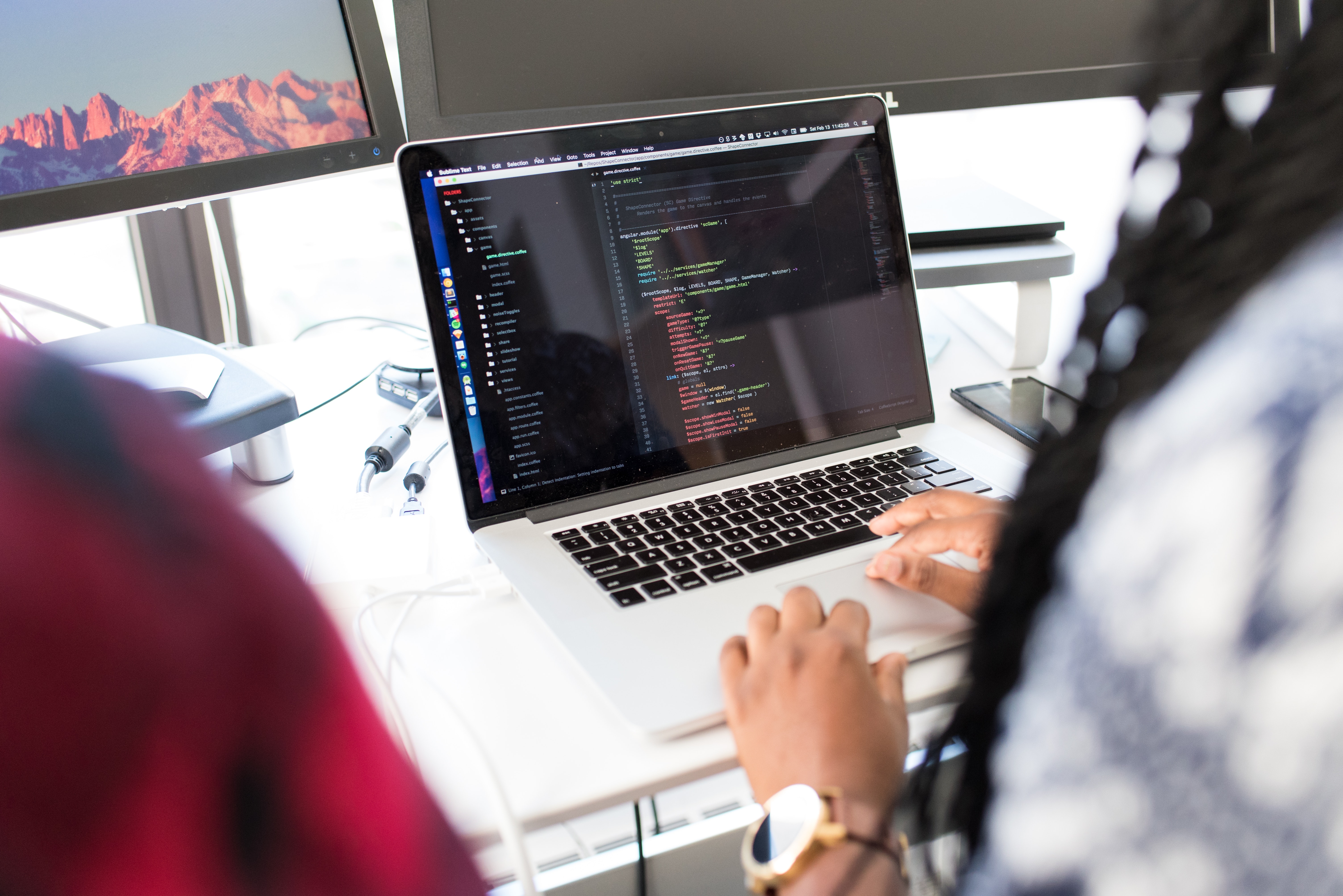 Codelab