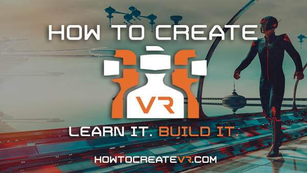 how to create vr